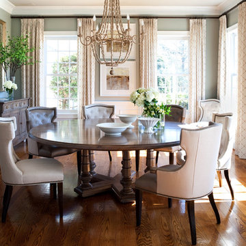 Townhouse Transplants