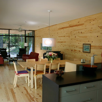 Cawaja weeHouse