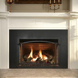 Gallery - Indoor Fireplaces