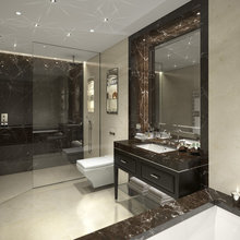 Ella's Bathroom