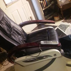 Beauty Salon Styling Chairs - Lifestyle And Leisure