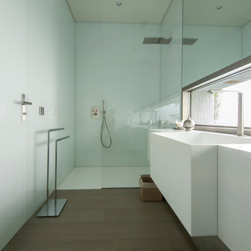 Vivienda Unifamiliar en Madrid