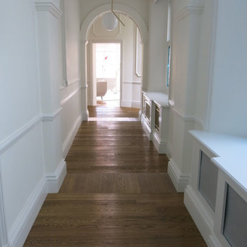 Joinery, Decorative and Architectural Details