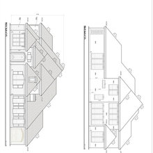 365 Parkview Floor plans