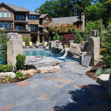 Private Residence