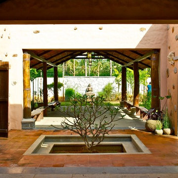 Vanani ( Farm House )