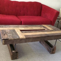 Repurposed Furniture - Products