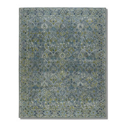 Quinn Rug - Teppiche