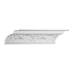 Inviting Home Inc. - Iverson Cove Molding - Molding And Trim