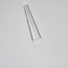 Sand Silver LED Single Pendant Light, Metal, Acrylic Frame