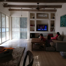 home