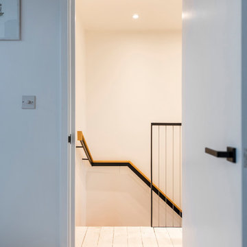 Bespoke Staircase Design