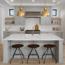 Kitchen Parents