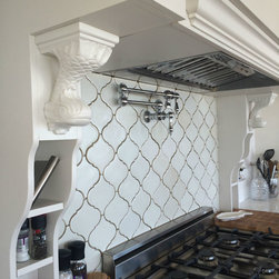 Corbels - Products