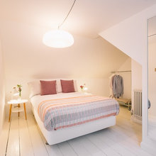 barn loft