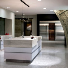 fridge/freezer
