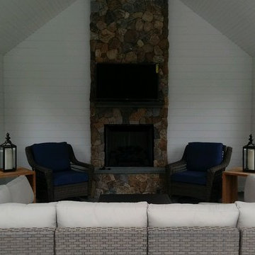 Martha's Vineyard Furniture Selection
