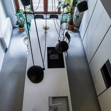 Loft MIM