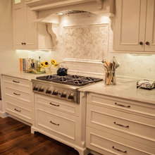 kitchen grotto