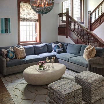 An Elegant and Historic Tour
