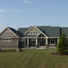 New Home Ideas