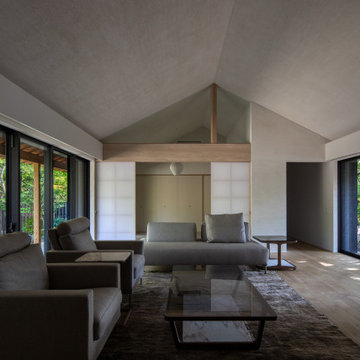 YUFUIN VILLA Guest