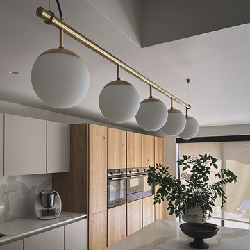 NW11 Contemporary Family Home