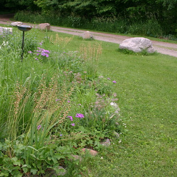 Prairie Gardens