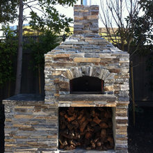 Fanita Backyard Remodel Ideas