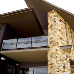 Building stone - Wall Cladding & Stone Veneer