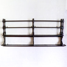 shelves