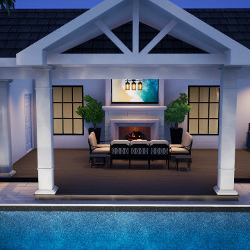 Poremba Residence II