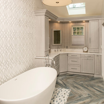 Beautiful Bath