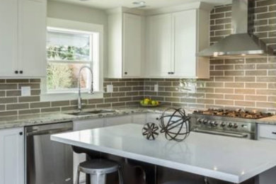 Custom Remodels