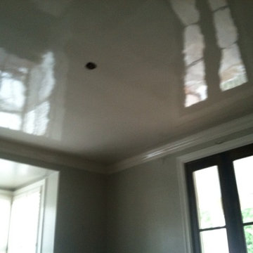 Glace Finish