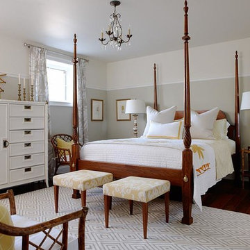 Country Living Residence - Sarah Richardson Design
