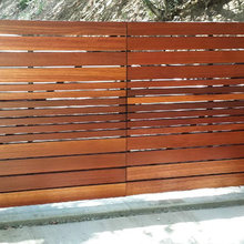 fences