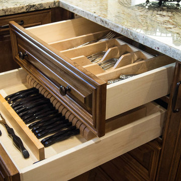 Littleton Kitchen Remodel - A Big-Small Project