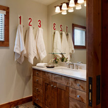 joshs bathroom