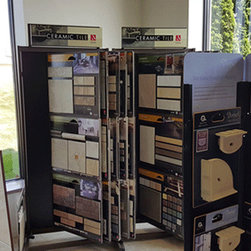 Boyer's Showroom - Products