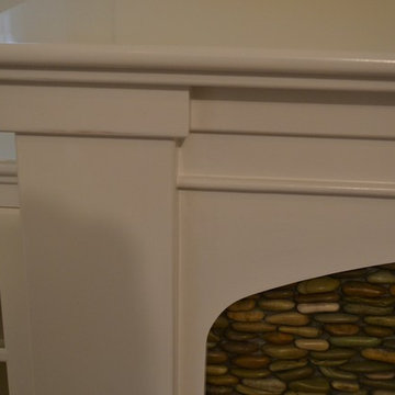 Fire place