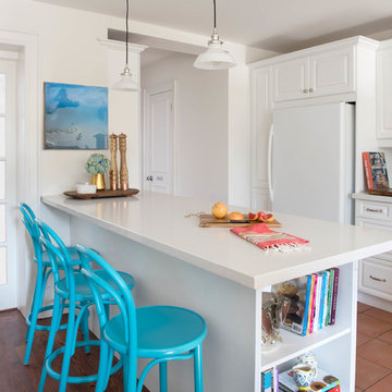 Kitchen Peninsula