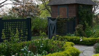 Transformation of a 1950's ranch