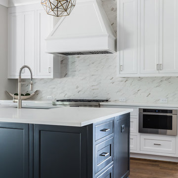 Wake Forest Galloway Custom Spec Home