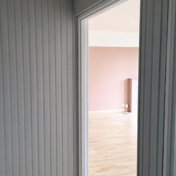 Projet Appartement Andrésy