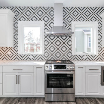 ADA Compliant Modified Addison | Downers Grove, IL
