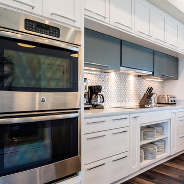 Nags Head • Luxury Oceanfront • Beach Treasure