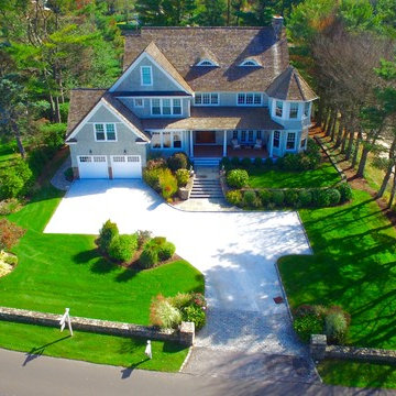 Westport Real Estate: 5 Compo Beach Road, Westport, CT