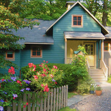 Kristen’s House