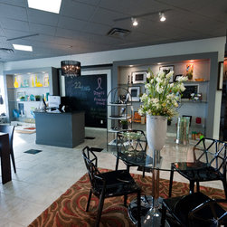 Cindy Friend Design - Home Decor